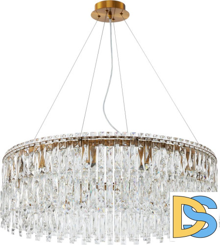 Подвесная люстра Stilfort Splendy 2173/05/12P