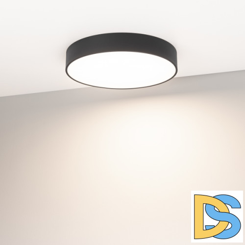 Потолочный светильник Arlight SP-Rondo-R400-40W Warm3000 034814