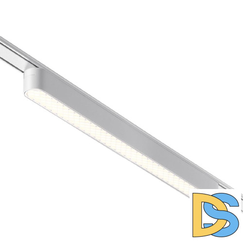 Трековый магнитный светильник Novotech Smal 359249