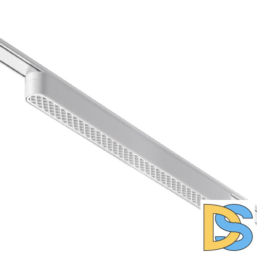 Трековый магнитный светильник Novotech Smal 359249