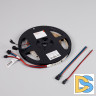 Светодиодная лента Arlight SPI-A120-10mm 24V White6000-PX6-BPT (11 W/m, IP20, 2835, 5m) 049434