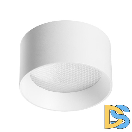 Накладной светильник Odeon Light Oben 6622/10CL