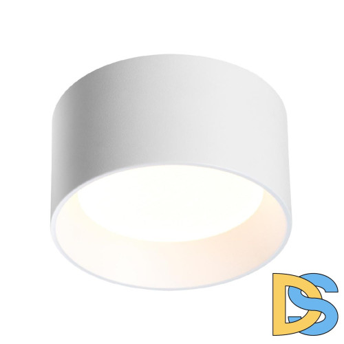 Накладной светильник Odeon Light Oben 6622/10CL