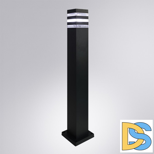 Ландшафтный светильник Arte Lamp Heather A4418PA-1BK