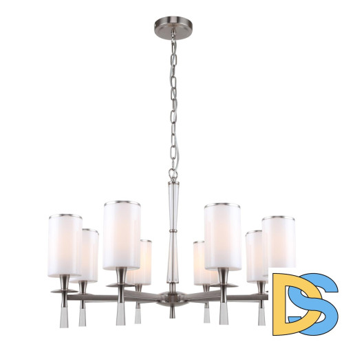 Подвесная люстра Stilfort Leader 1047/11/08P