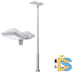 Садовый светильник Fumagalli Rosa 4P2.372.G20.LYF1R