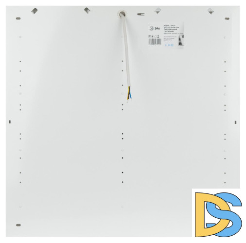 Светодиодная панель Эра SPO-940-9-40K-038 Б0051611