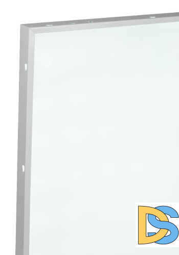 Светодиодная панель Эра SPO-940-9-40K-038 Б0051611