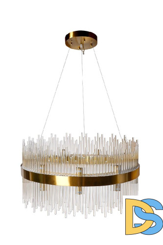 Подвесная люстра Garda Decor 62GDW-901-600