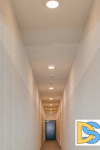 Накладной светильник Eglo Fueva 1 pro 64713