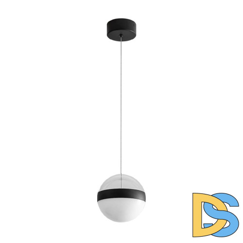 Подвесной светильник Odeon Light Roni 5075/12L