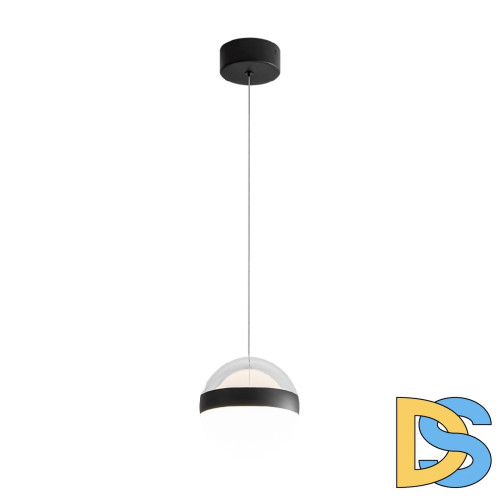 Подвесной светильник Odeon Light Roni 5075/12L