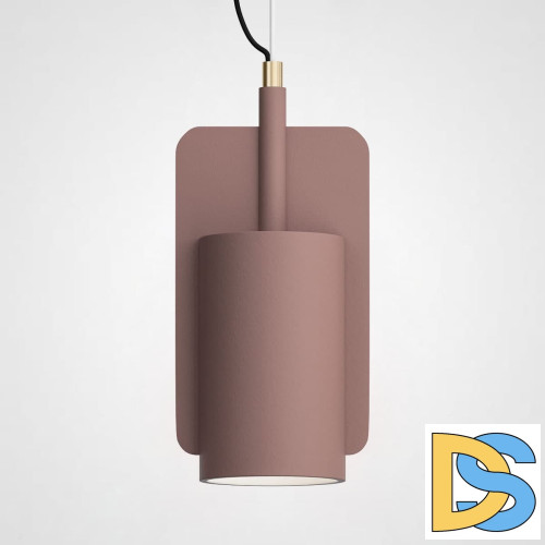 Подвесной светильник ImperiumLoft Skovl 186771-26