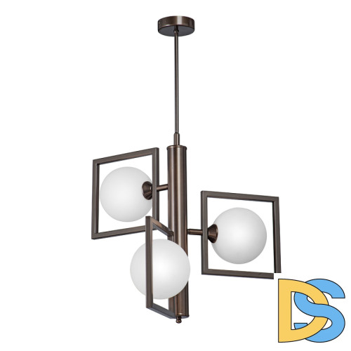 Подвесная люстра Vitaluce V4859-7/3PL