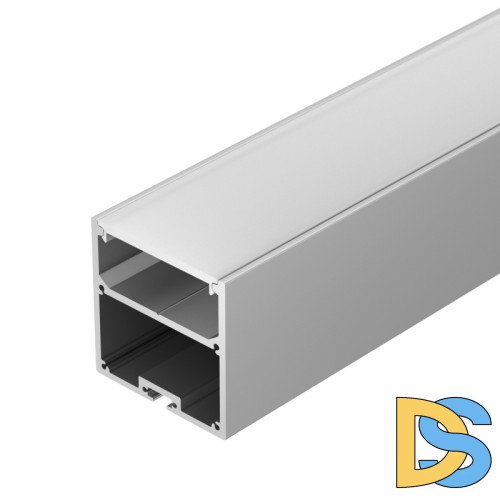 Алюминиевый профиль Arlight SL-Line-5050-3000 Anod 036202