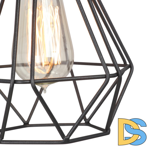 Подвесной светильник Vitaluce V4728-1/1S