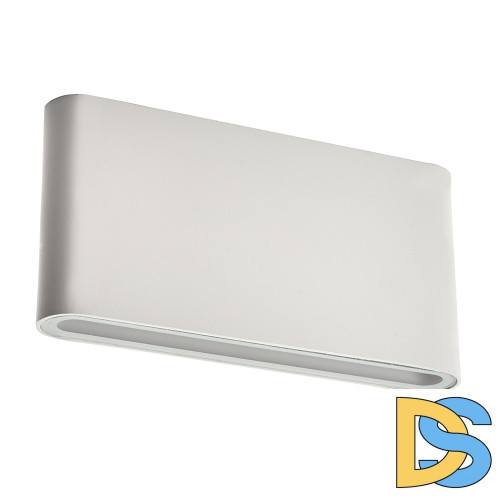 Уличный настенный светильник Feron Техно DH505 48363