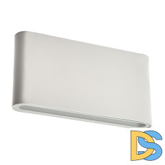 Уличный настенный светильник Feron Техно DH505 48363