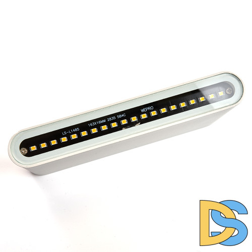 Уличный настенный светильник Feron Техно DH505 48363