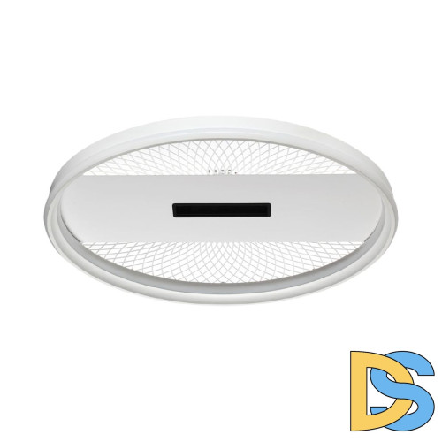 Потолочная люстра Sonex Solar 7664/93LR