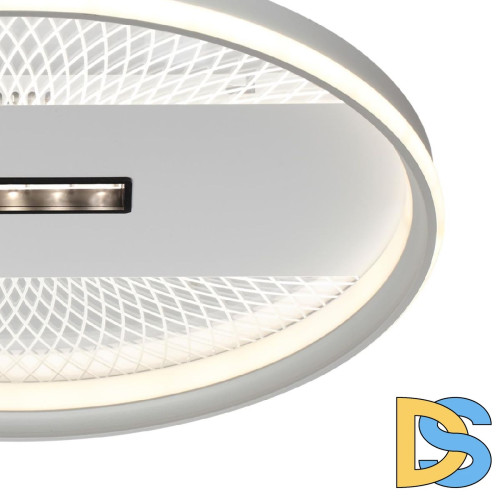 Потолочная люстра Sonex Solar 7664/93LR