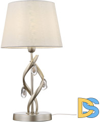 Настольная лампа Freya Monique FR2001TL-01G