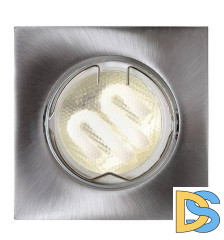 Встраиваемый светильник Lucide Recessed Spots 22902/73/12