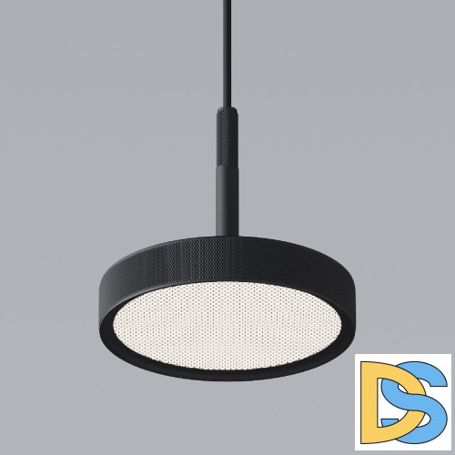 Подвесной светильник Elektrostandard Plate 4690389203350 50260 LED a065411