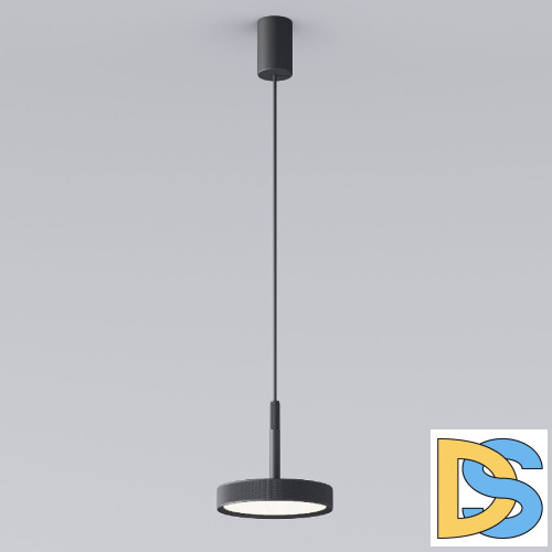 Подвесной светильник Elektrostandard Plate 4690389203350 50260 LED a065411