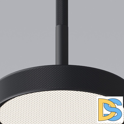 Подвесной светильник Elektrostandard Plate 4690389203350 50260 LED a065411