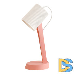 Настольная лампа Lussole Union LSP-0672