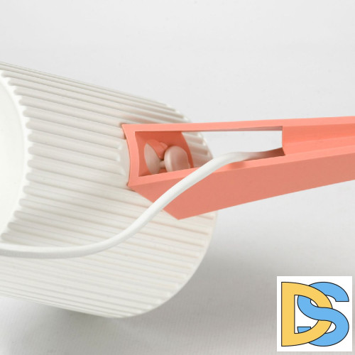 Настольная лампа Lussole Union LSP-0672