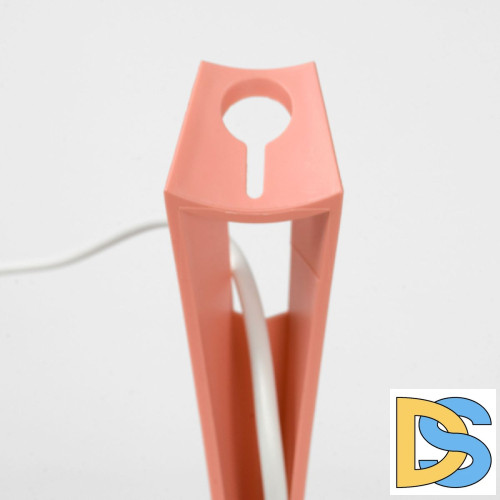 Настольная лампа Lussole Union LSP-0672