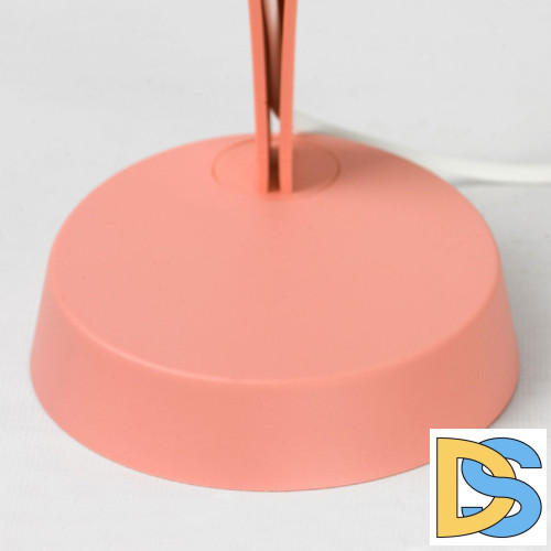 Настольная лампа Lussole Union LSP-0672