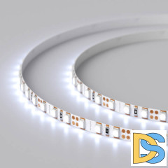 Светодиодная лента Arlight RT-A120-5mm 12V Cool 15K (9.6 W/m, IP20, 2835, 5m) 015212(2)