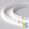 Светодиодная лента Arlight RT-A120-8mm 24V White6000 (9.6 W/m, IP20, 2835, 50m) 024568(2)