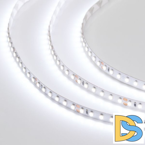 Светодиодная лента Arlight RT-A120-8mm 24V White6000 (9.6 W/m, IP20, 2835, 50m) 024568(2)