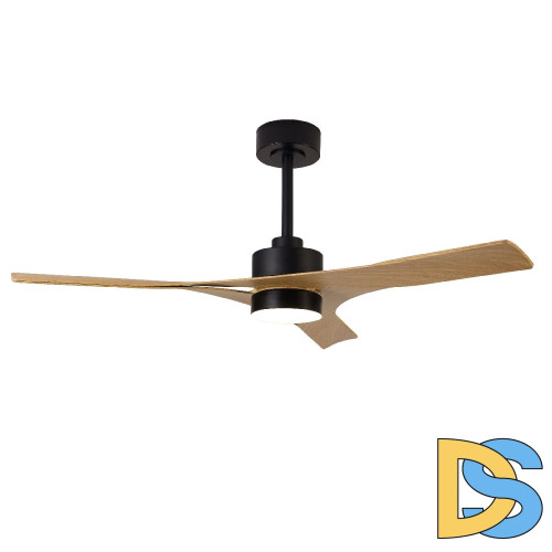 Люстра-вентилятор Mantra Thai 8716