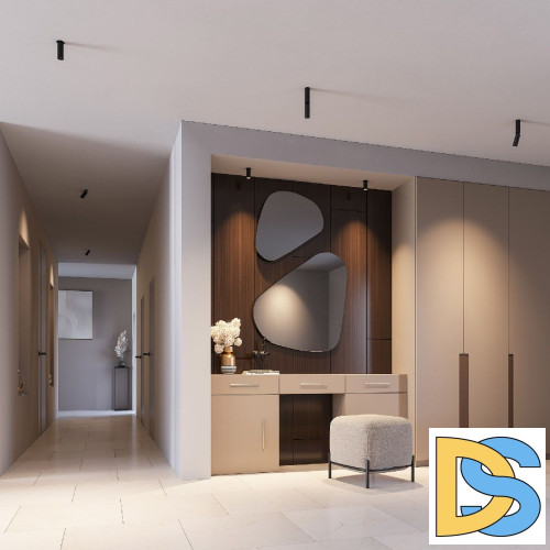 Встраиваемый спот Arlight SP-NUANCE-TRIMLESS-PULL-R35-7W Day4000 049908