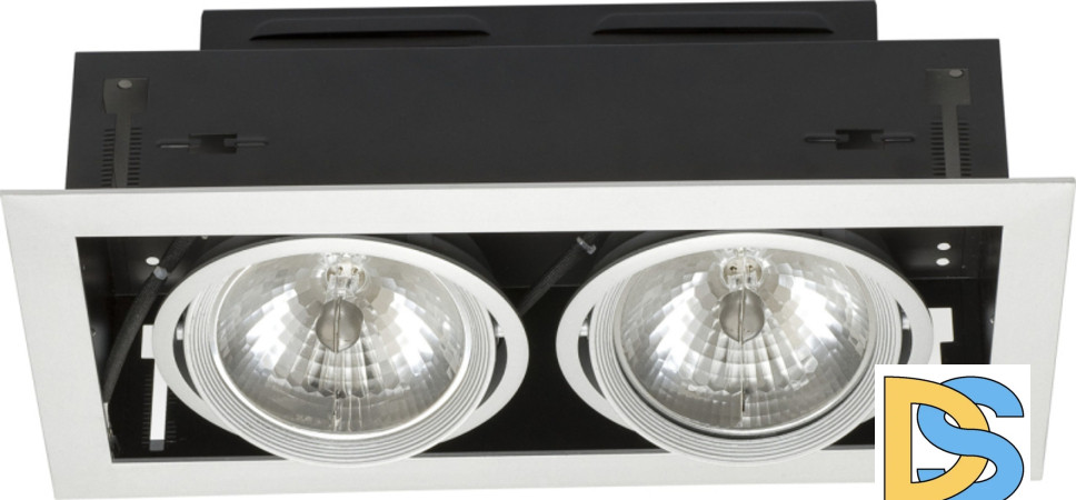 Встраиваемый светильник Nowodvorski Downlight 4871
