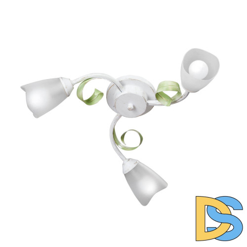 Потолочная люстра Vitaluce V3870-0/3PL