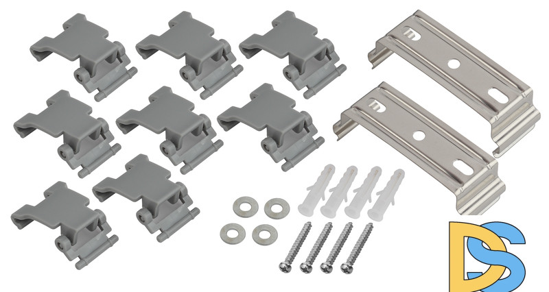 Настенно-потолочный светильник Эра SPP-101-0-002-060 Б0043657