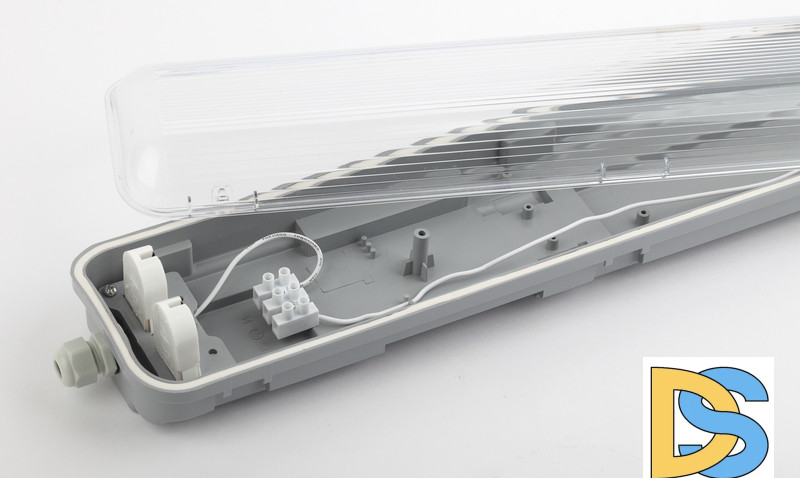 Настенно-потолочный светильник Эра SPP-101-0-002-060 Б0043657
