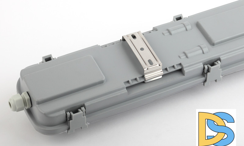 Настенно-потолочный светильник Эра SPP-101-0-002-060 Б0043657