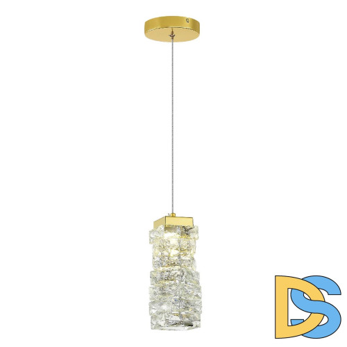 Подвесной светильник ST Luce Espira SL6010.203.08