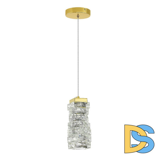 Подвесной светильник ST Luce Espira SL6010.203.08