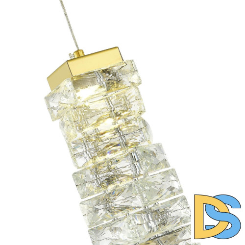 Подвесной светильник ST Luce Espira SL6010.203.08