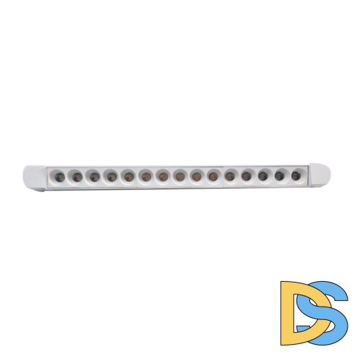 Трековый однофазный светильник EKS Art starline 0У-00002963