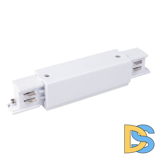 Коннектор прямой Elektrostandard TRC-1-3-I-WH 4690389112454 a039499