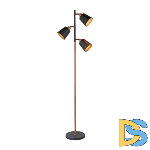 Торшер Moderli Floor V3051-3F